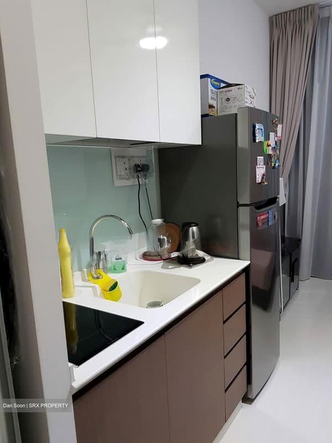 Urban Vista (D16), Condominium #566854341
